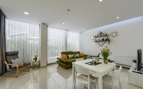 Ivy Apartments